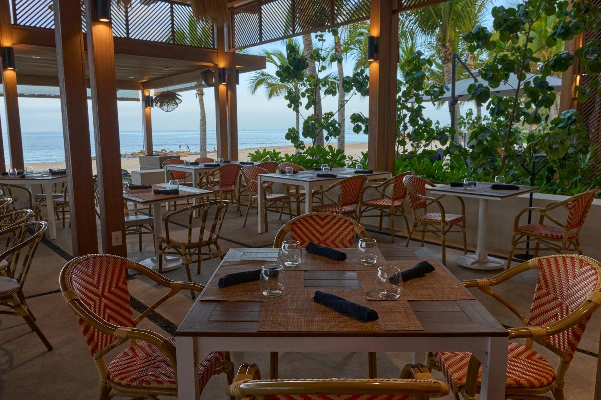 Resort Fiesta Americana & 4*
