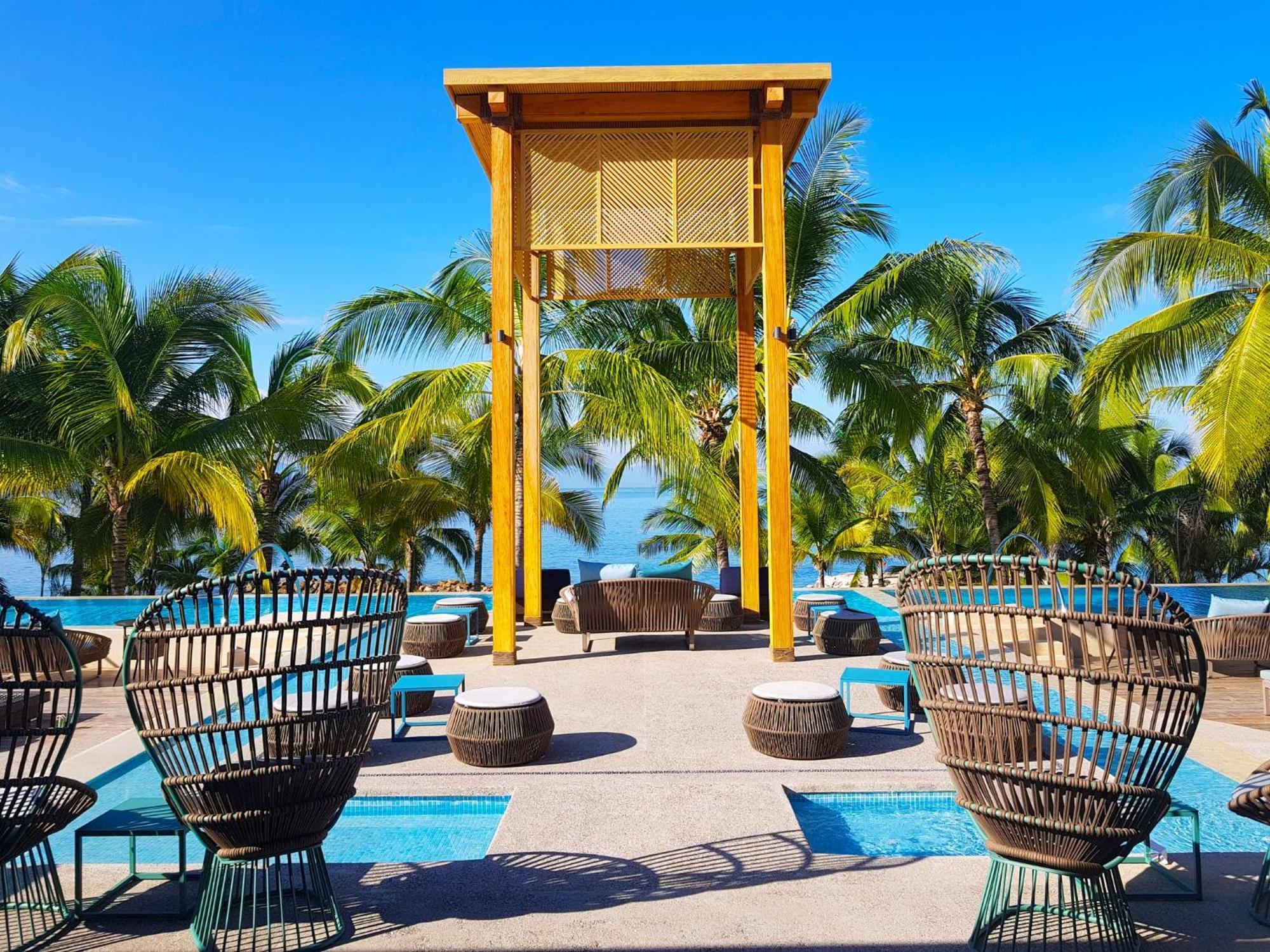 Fiesta Americana & Resort