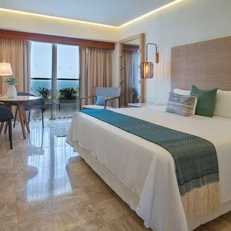 Fiesta Americana Puerto Vallarta All Inclusive & Spa Extérieur photo