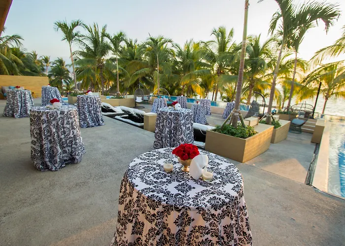 Fiesta Americana Puerto Vallarta All Inclusive & Spa